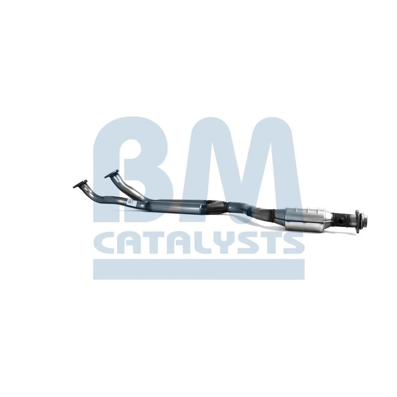 BM Catalysts Homologated Petrol Cat BM90646H