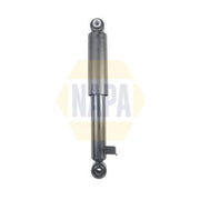 NAPA Shock Absorber Damper Strut Rear Left NSA1415
