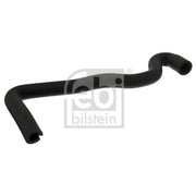 Febi Crankcase Ventilation Hose 295mm 45531