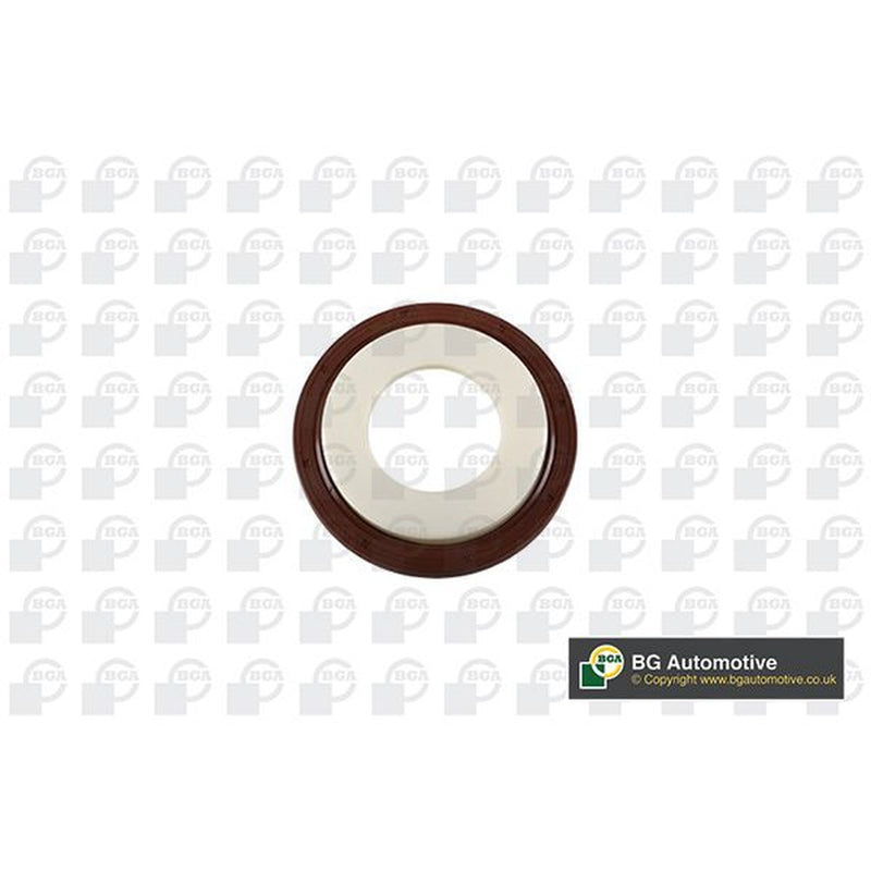 BGA Crankshaft Shaft Seal 105mm OD ID Wide OS7339