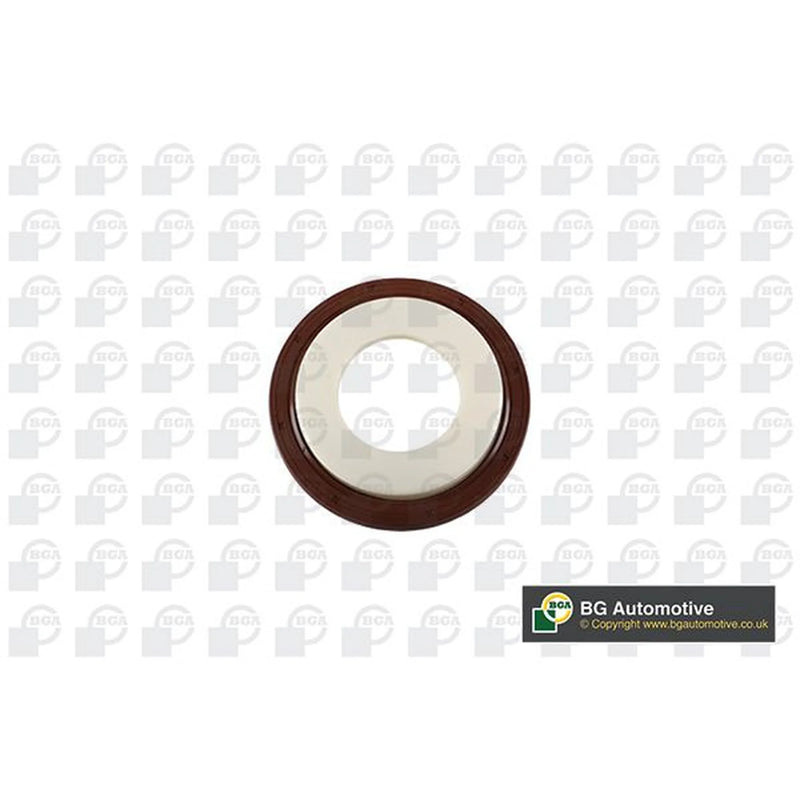 BGA Crankshaft Shaft Seal 105mm OD ID Wide OS7339