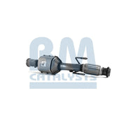 BM Catalysts Homologated Petrol Cat BM91484H