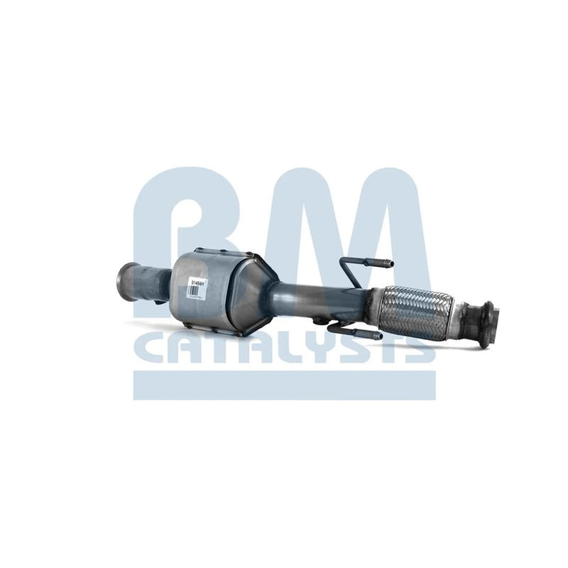 BM Catalysts Homologated Petrol Cat BM91484H