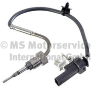 Pierburg Exhaust Gas Temperature Sensor before catalytic conv 7.12196.12.0