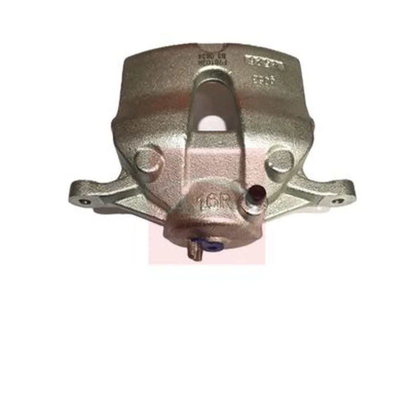 Apec Brake Caliper Assembly Front Right RCA1589N