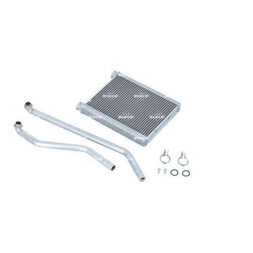 NRF Heater Matrix Core Heat Exchanger 54440