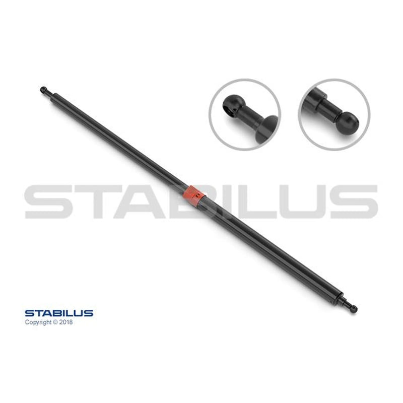 Stabilus Bonnet Gas Strut Lift Support Hood Lift Shock Replaceme 011592