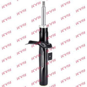 KYB Shock Absorber Damper Strut Front Left 633837