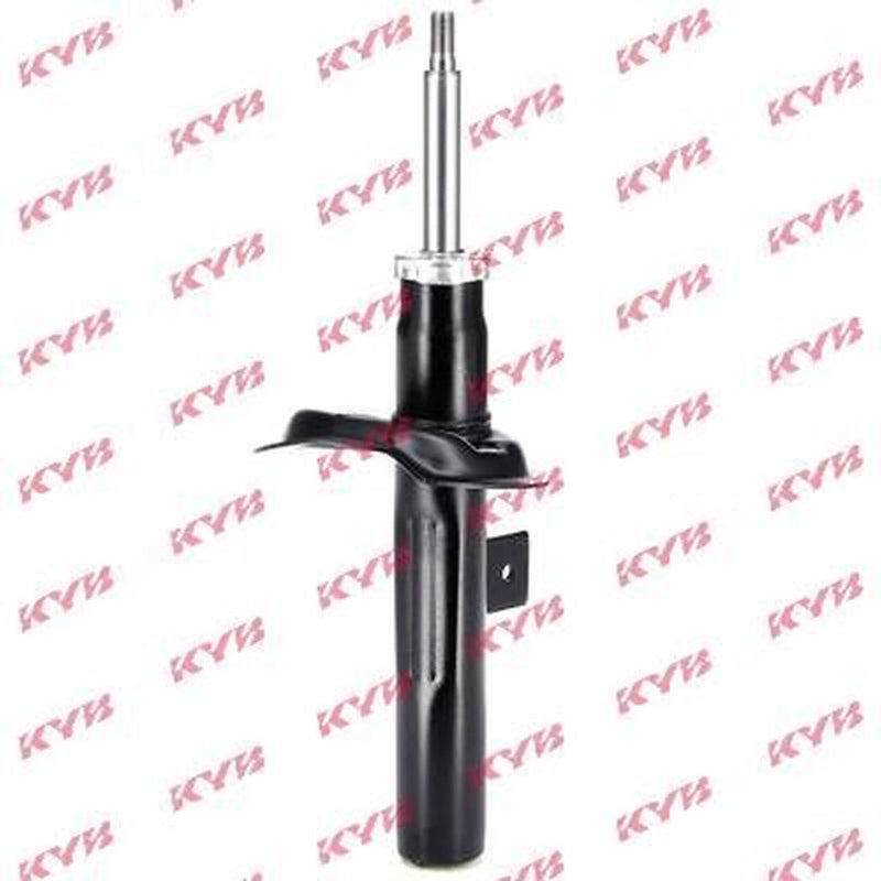 KYB Shock Absorber Damper Strut Front Left 633837