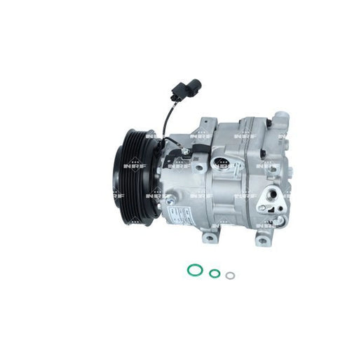 NRF Air Conditioning Compressor 32719