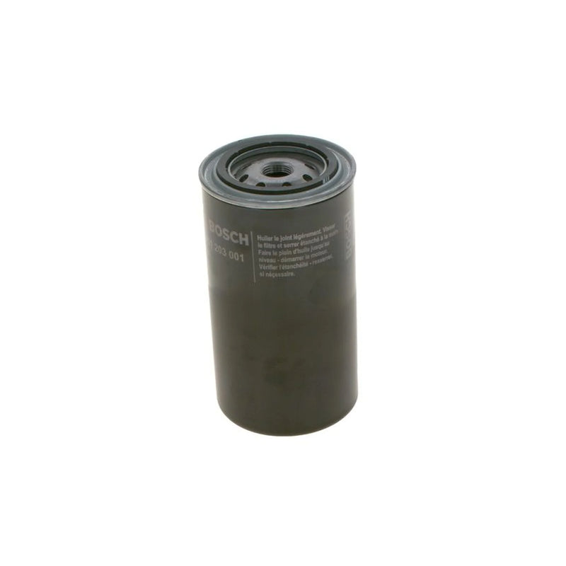 Bosch Engine Oil Filter 0 451 203 001