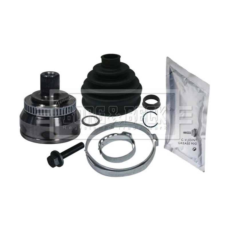 Borg & Beck Drive Shaft Joint Kit BCJ1579