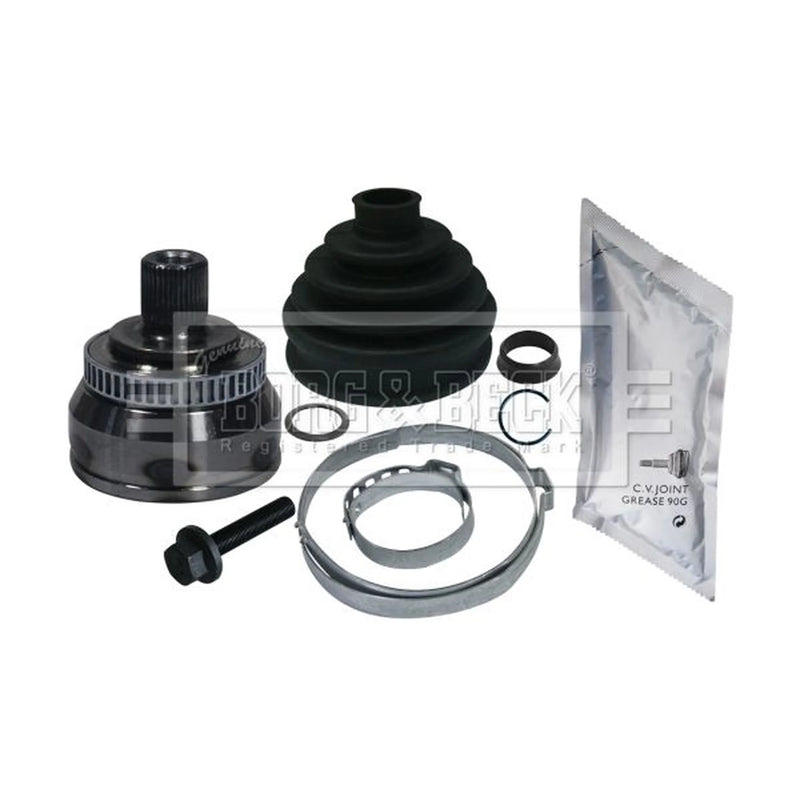 Borg & Beck Drive Shaft Joint Kit BCJ1579