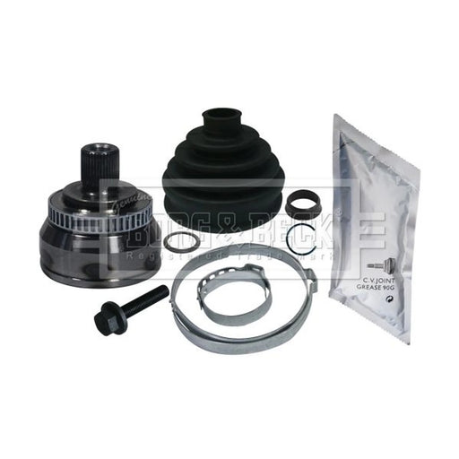 Borg & Beck Drive Shaft Joint Kit BCJ1579