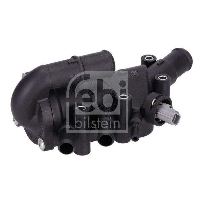 Febi Thermostat Housing Cover 196970