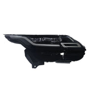 Valeo Headlight Headlamp Right 451161