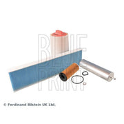 Blue Print Maintenance Service Parts Set ADB112120