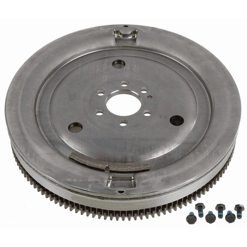 Sachs Engine Flywheel Teeth 2295601018