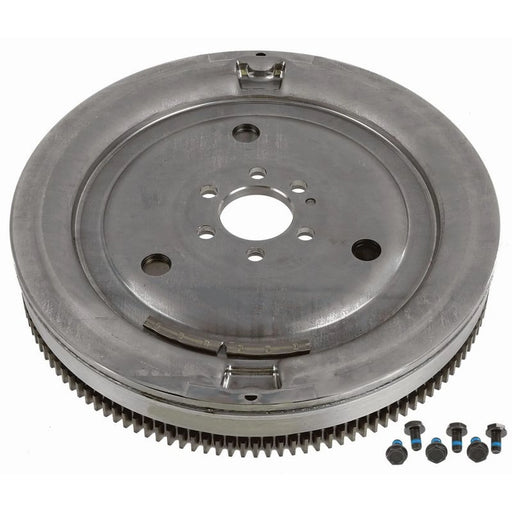 Sachs Engine Flywheel Teeth 2295601018