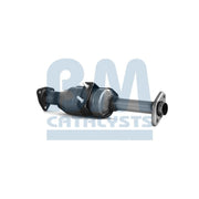 BM Catalysts Homologated Petrol Cat BM90077H