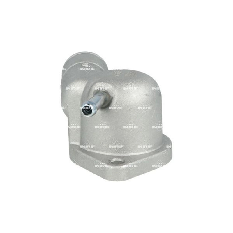 NRF Coolant Flange Housing Connector 775089