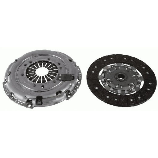 Sachs Clutch Kit Set 3pc 3000950768