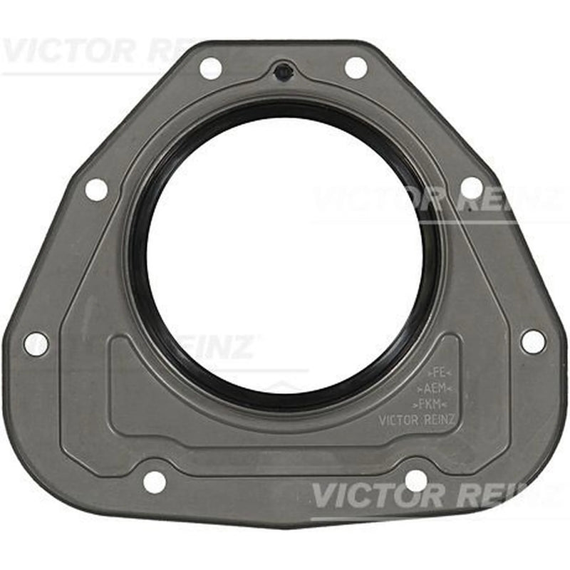 Victor Reinz Crankshaft Shaft Seal OD ID Wide 81-10477-00