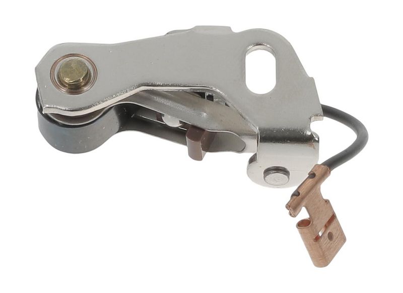 BERU Ignition Distributor Contact Breaker