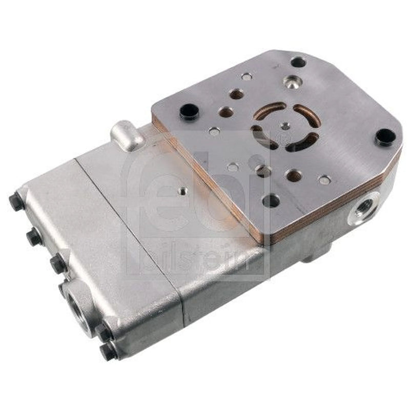 Febi Air Compressor Cylinder Head 44202