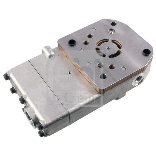 Febi Air Compressor Cylinder Head 44202