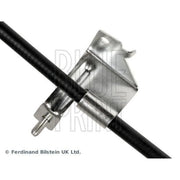 Blue Print Handbrake Cable Right Rear ADN146292