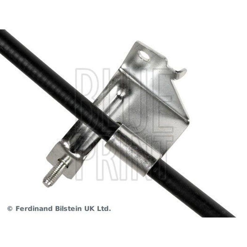 Blue Print Handbrake Cable Right Rear ADN146292