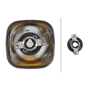 Hella Glued Work Lamp Insert Cr AS200 1GA 1GA 990 305-001