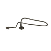 Gates Molded Heater Hose 02-3579