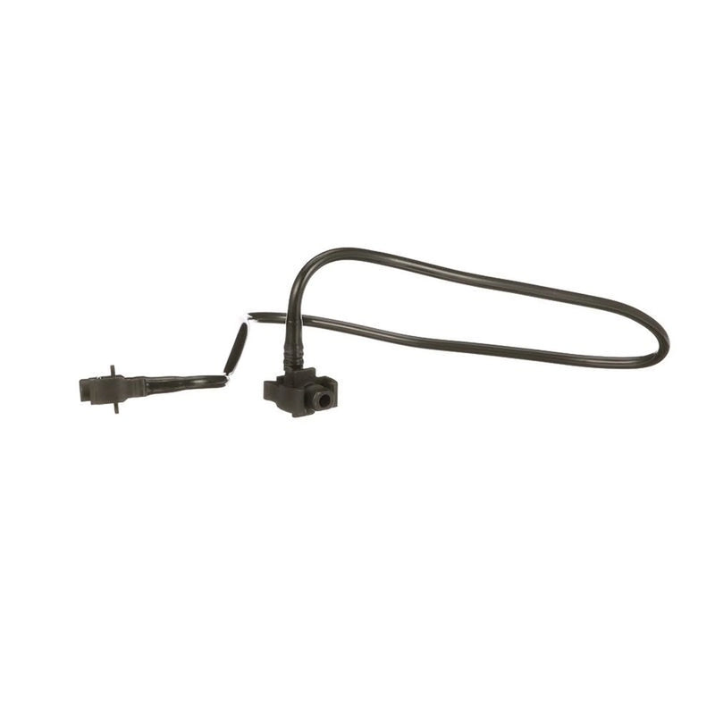 Gates Molded Heater Hose 02-3579
