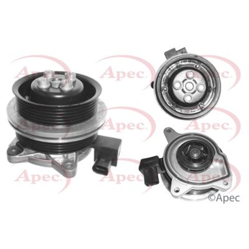 Apec Engine Cooling Water Pump AWP1048