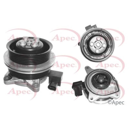 Apec Engine Cooling Water Pump AWP1048