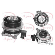 Apec Engine Cooling Water Pump AWP1048