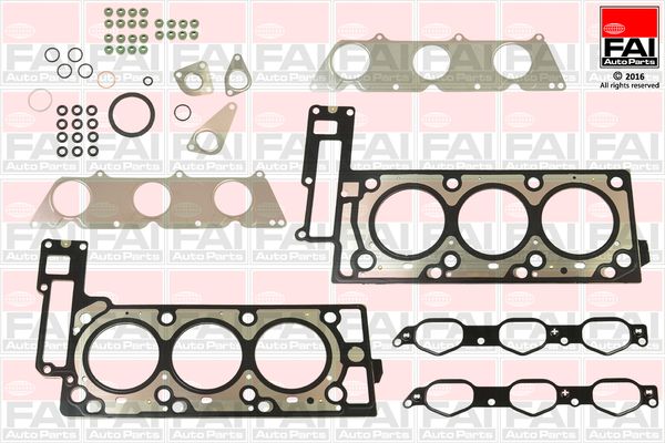 FAI Cylinder Head Gasket Kit