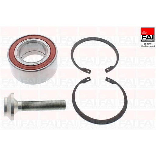 FAI Wheel Bearing Kit 82mm FWBK1092