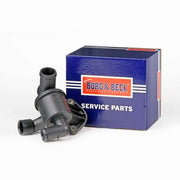 Borg & Beck Thermostat,Coolant BBT397