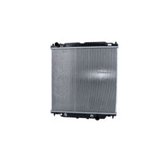 NRF Engine Radiator 56037