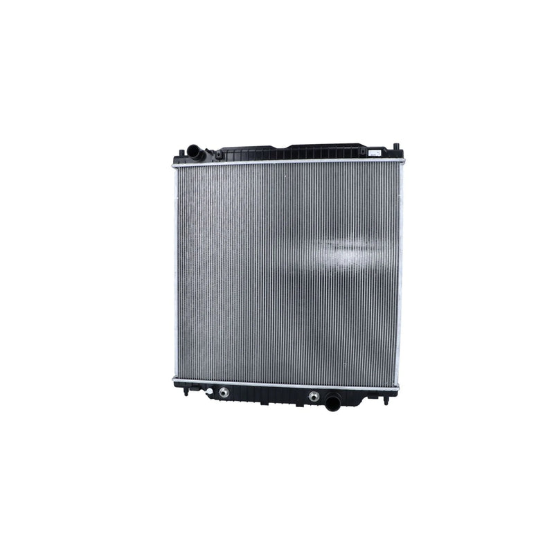 NRF Engine Radiator 56037