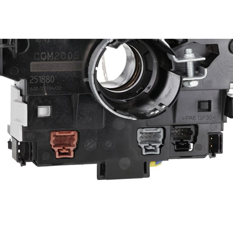 Valeo Steering Column Switch Connectors 251880