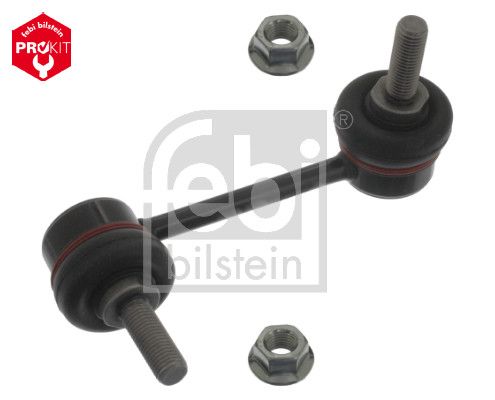 Febi Stabiliser Bar Link Coupling Rod Front Right
