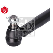 Febi Centre Rod Assembly Front 199625