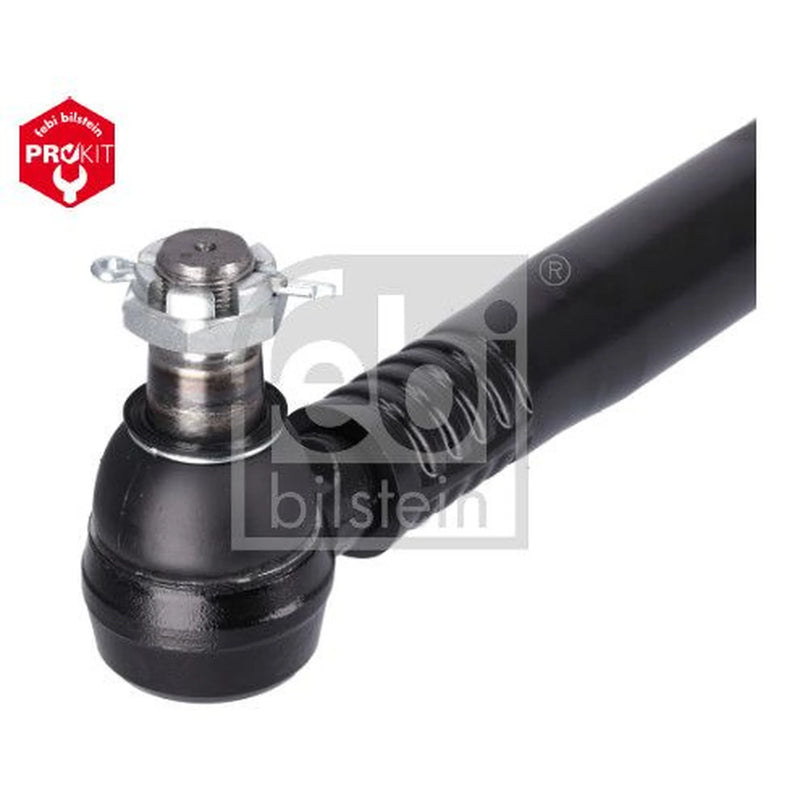 Febi Centre Rod Assembly Front 199625
