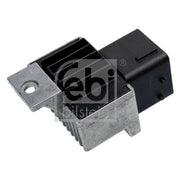 Febi Glow Plug Relay 176303