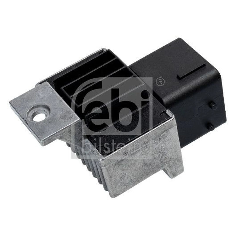 Febi Glow Plug Relay 176303