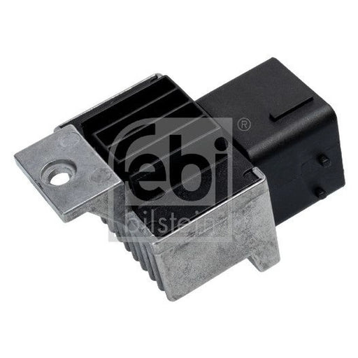 Febi Glow Plug Relay 176303